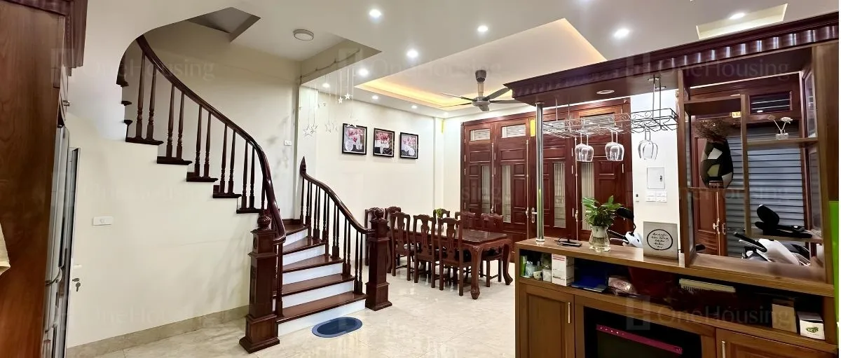 Giá bán nhà riêng, nguyên căn đường Lương Thế Vinh, quận Thanh Xuân hiện tại là bao nhiêu?