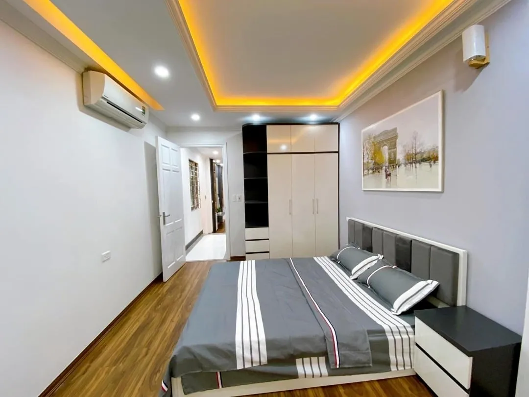Cập nhật giá bán nhà riêng 4PN tại phường Bạch Mai, quận Hai Bà Trưng