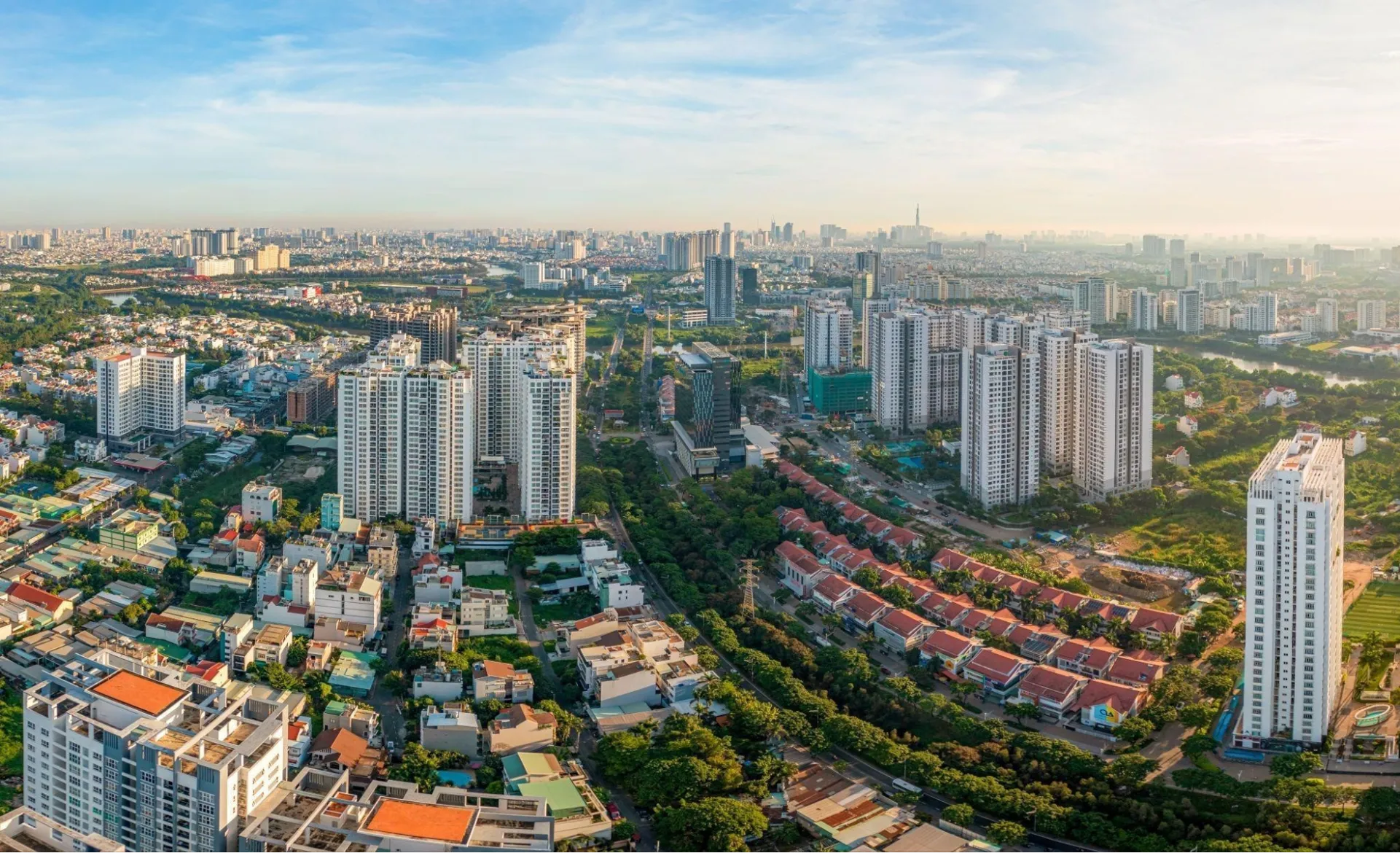 Cập nhật giá bán nhà riêng 4PN tại phường Trương Định, quận Hai Bà Trưng