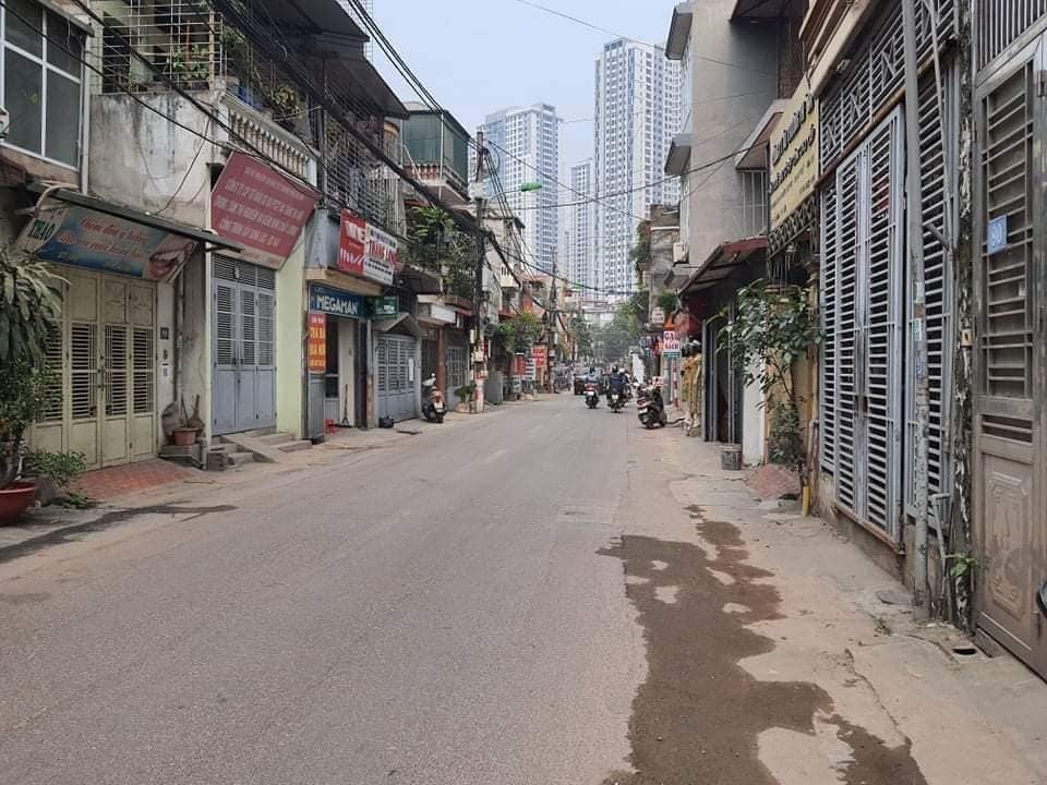 Địa điểm làm thủ tục nhập khẩu đối với hộ gia đình mua nhà đất tại đường Hoàng Công Chất, quận Bắc Từ Liêm