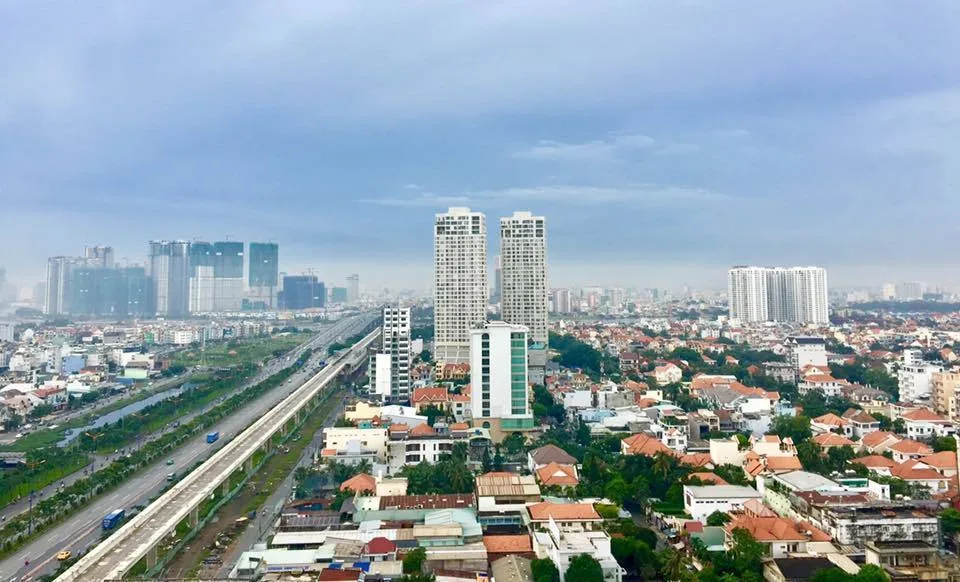 Nhà mặt phố đường Hoàng Việt, Quận Tân Bình hiện có giá bao nhiêu?