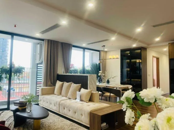 Cập nhật giá bán nhà riêng 3PN phường Thanh Xuân Trung, quận Thanh Xuân
