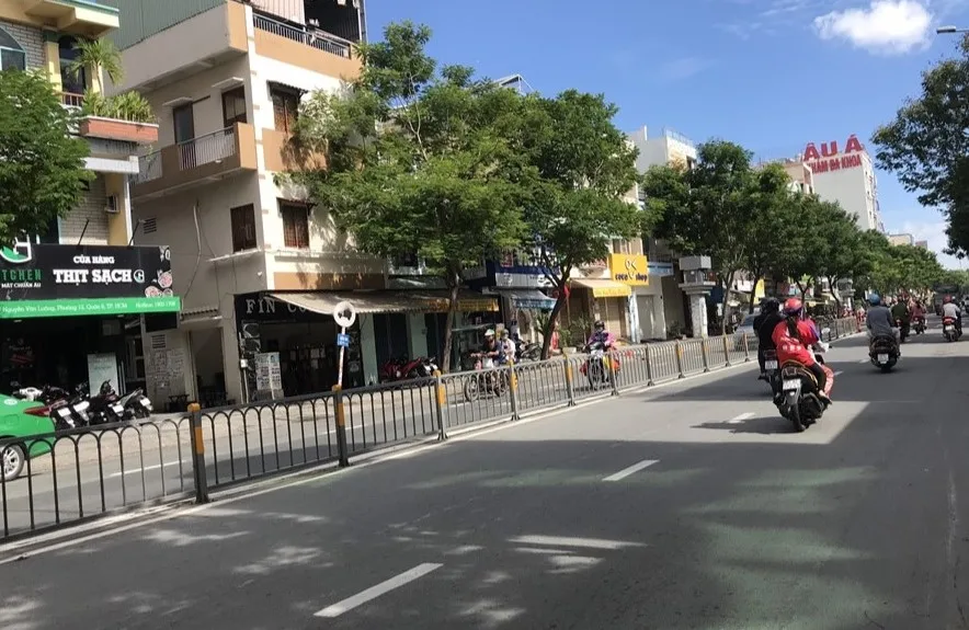 Nhà mặt phố đường Nguyễn Văn Luông, Quận 6 hiện có giá bao nhiêu? 