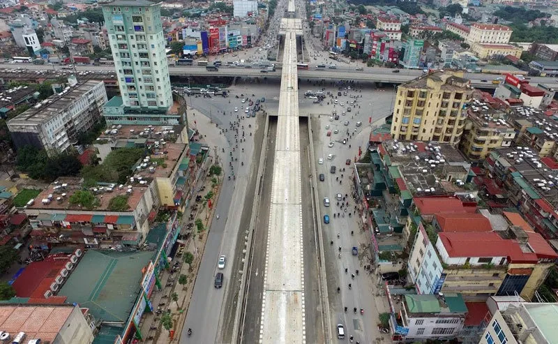 Nhà riêng gần bệnh viện Tai Mũi Họng Trung Ương, quận Đống Đa có giá bán bao nhiêu?