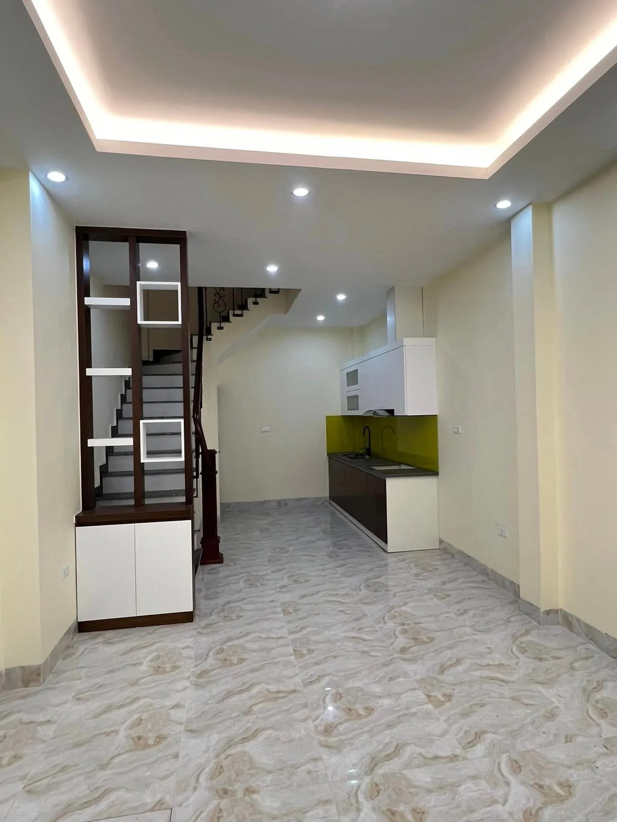 Cập nhật giá bán nhà riêng 3PN tại phường Cự Khối, quận Long Biên