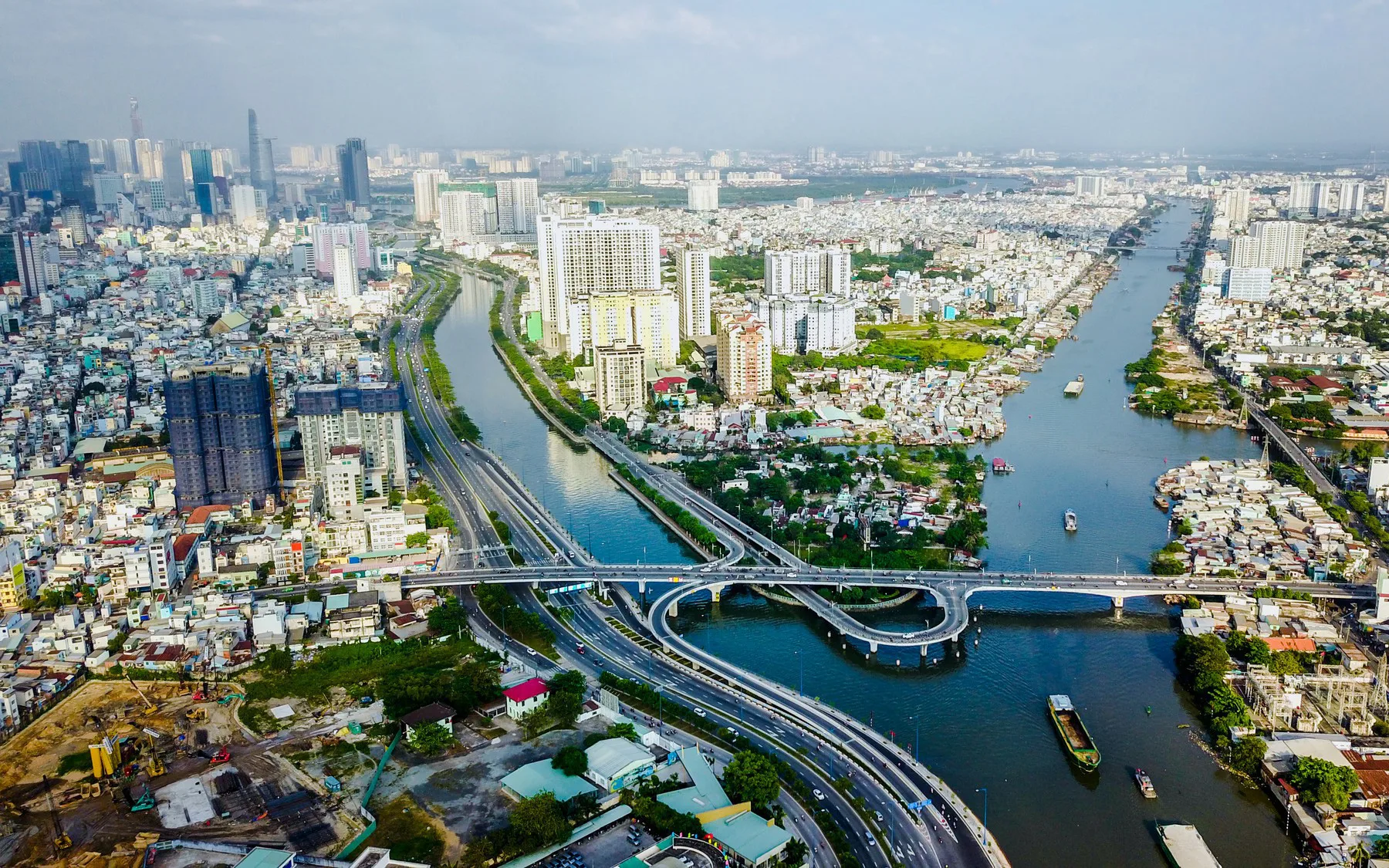 Nhà mặt phố đường Nguyễn Thị Nhỏ, Quận Tân Bình hiện có giá bao nhiêu?