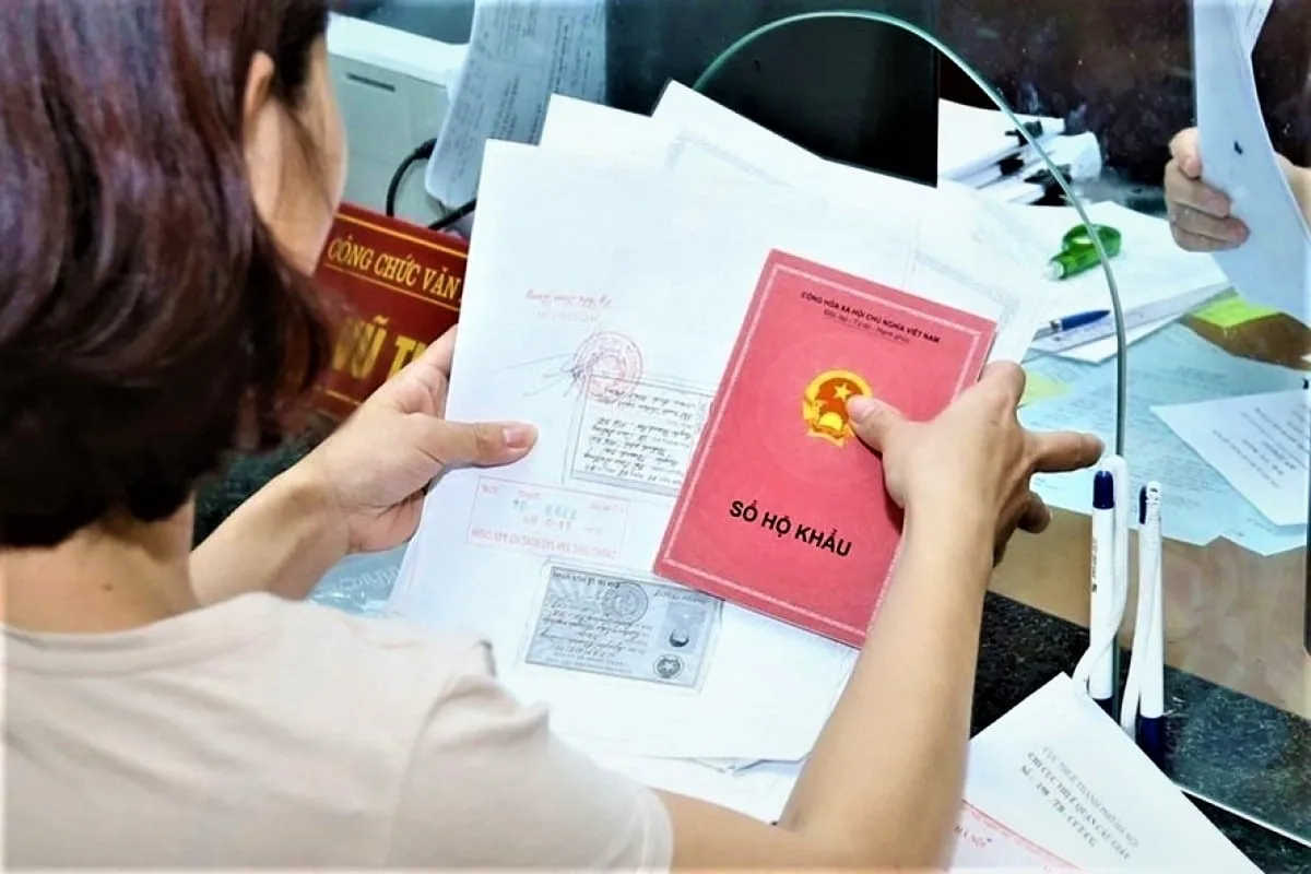 Địa điểm làm thủ tục nhập khẩu đối với hộ gia đình mua nhà đất tại đường Tây Đam, quận Bắc Từ Liêm
