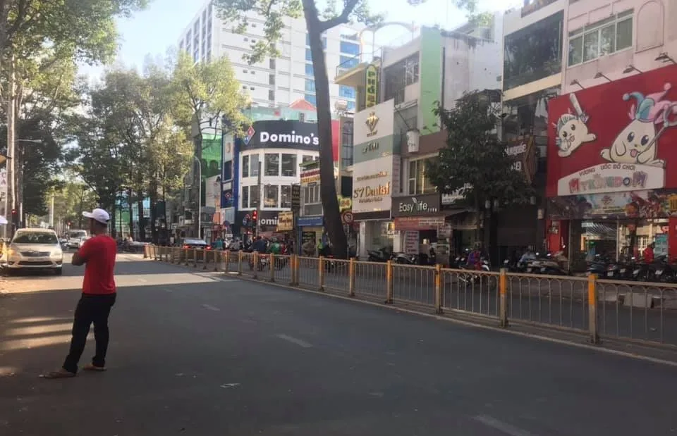 Nhà riêng gần bệnh viện Nguyễn Tri Phương, quận 5 có giá bán bao nhiêu?