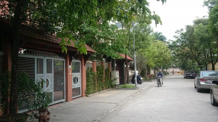Cập nhật giá mua bán nhà riêng 4PN tại phường Mỹ Đình 2, quận Nam Từ Liêm