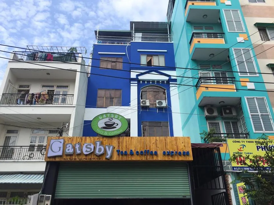 Nhà riêng gần bệnh viện Nhân dân 115, quận 10 có giá bán bao nhiêu?