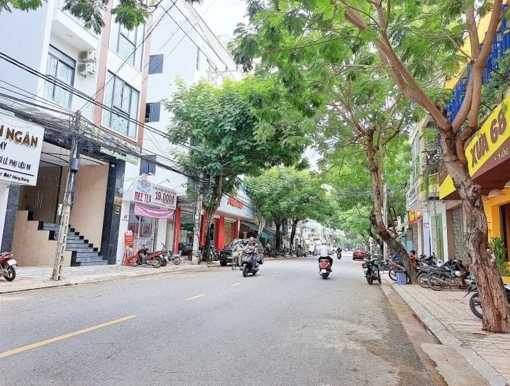 Nhà riêng gần bệnh viện Truyền máu Huyết học, quận 5 có giá bán bao nhiêu? 