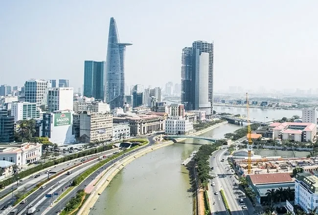 Địa điểm làm thủ tục nhập khẩu đối với hộ gia đình mua nhà đất tại đường Nguyễn Kim, quận 10