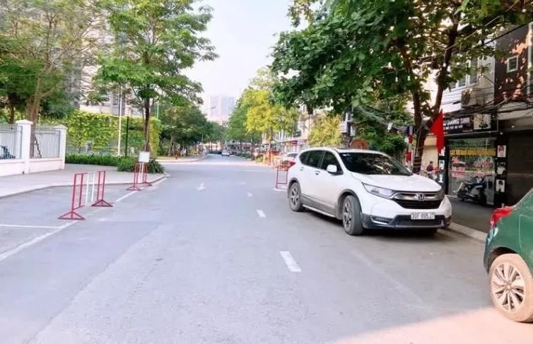 Tổng quan mua bán nhà đất xung quanh Đại học Việt - Nhật