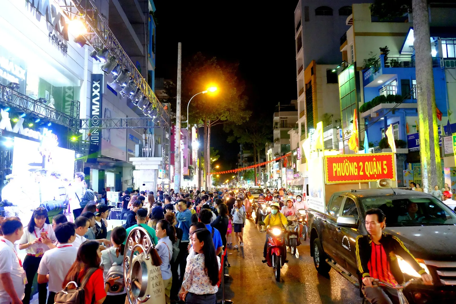 Nhà riêng gần bệnh viện Nguyễn Trãi, quận 5 có giá bán bao nhiêu?