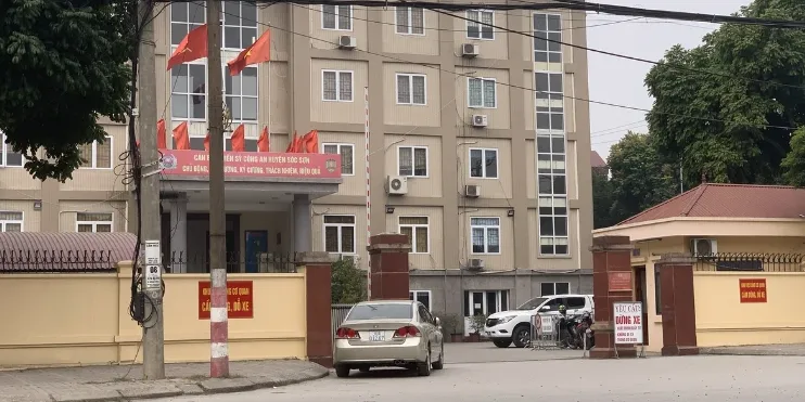 Địa điểm làm thủ tục nhập khẩu đối với hộ gia đình mua nhà đất tại đường Bắc Hải, quận 10