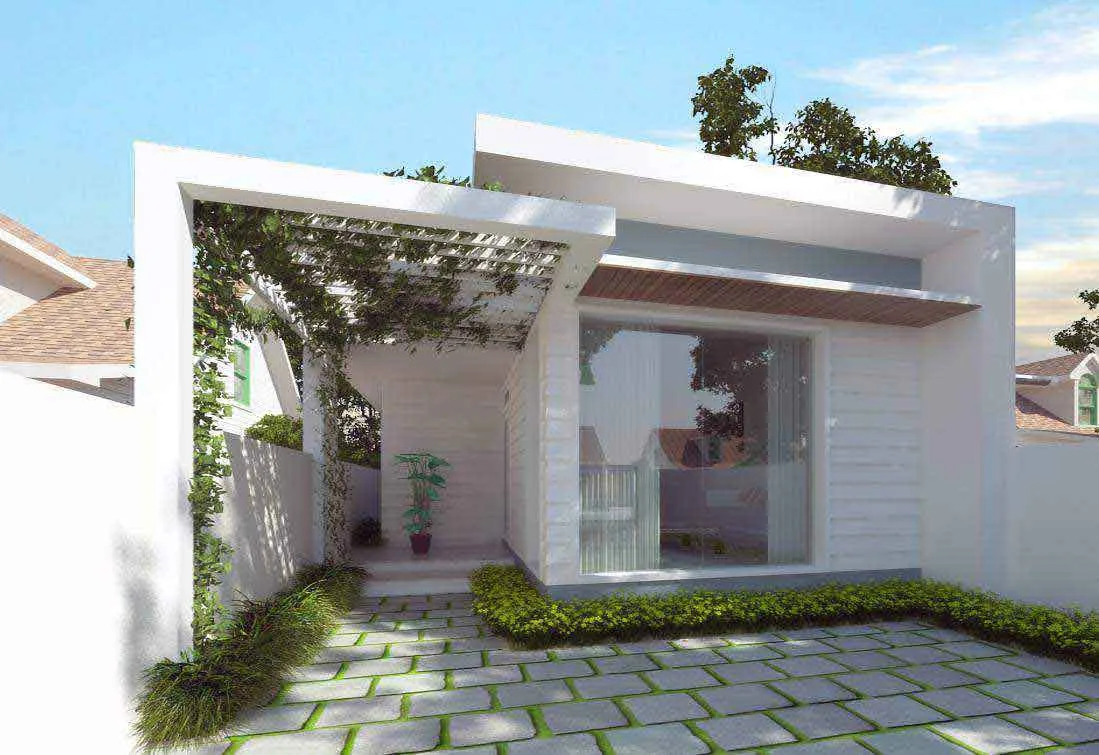Cập nhật giá bán nhà nở hậu tại phường Tân Phú, quận 7