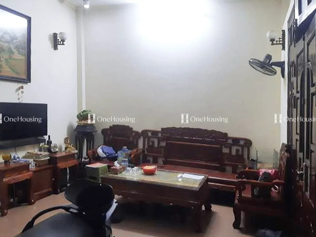 Nhà nguyên căn 2 mặt tiền quận Tây Hồ đang bán bao nhiêu?