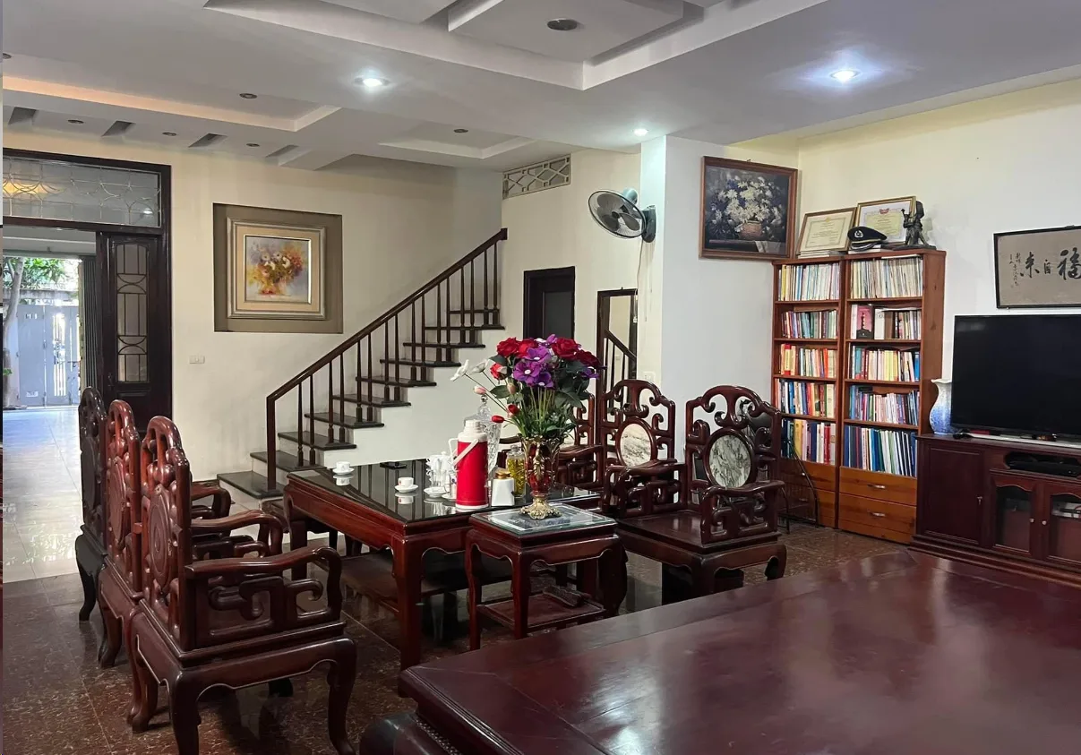 Giá bán nhà riêng, nguyên căn đường Vũ Tùng, Quận Bình Thạnh hiện tại là bao nhiêu?