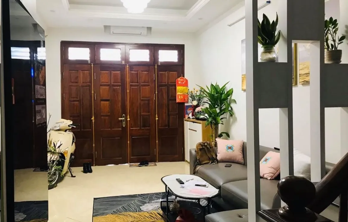 Cập nhật giá bán nhà nở hậu tại phường 11, quận 10