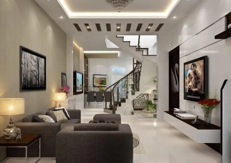 Cập nhật giá bán nhà nở hậu tại phường 5, quận 10