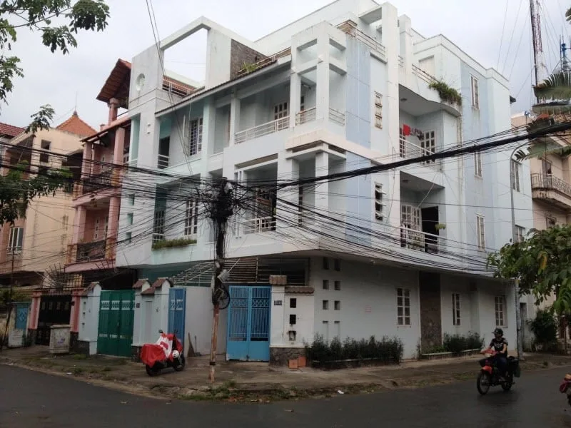 Giá bán nhà riêng, nguyên căn đường Bình Lợi, Quận Bình Thạnh hiện tại là bao nhiêu?
