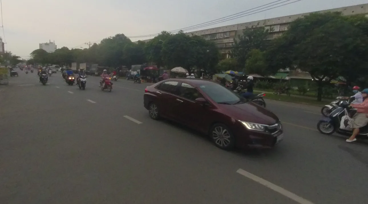 Giá bán nhà riêng, nguyên căn đường Bình Quới, Quận Bình Thạnh hiện tại là bao nhiêu?