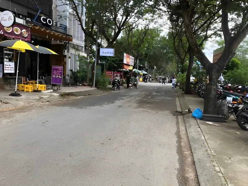 Giá bán nhà riêng, nguyên căn đường Đặng Thùy Trâm, Quận Bình Thạnh hiện tại là bao nhiêu?
