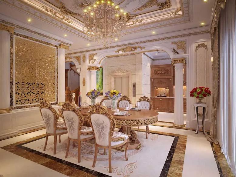 Mẹo thiết kế nội thất cho người thuộc cung Sư Tử
