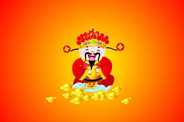 Gợi ý mẫu văn khấn Thần Tài mùng 1 Âm lịch hàng tháng chuẩn xác nhất 
