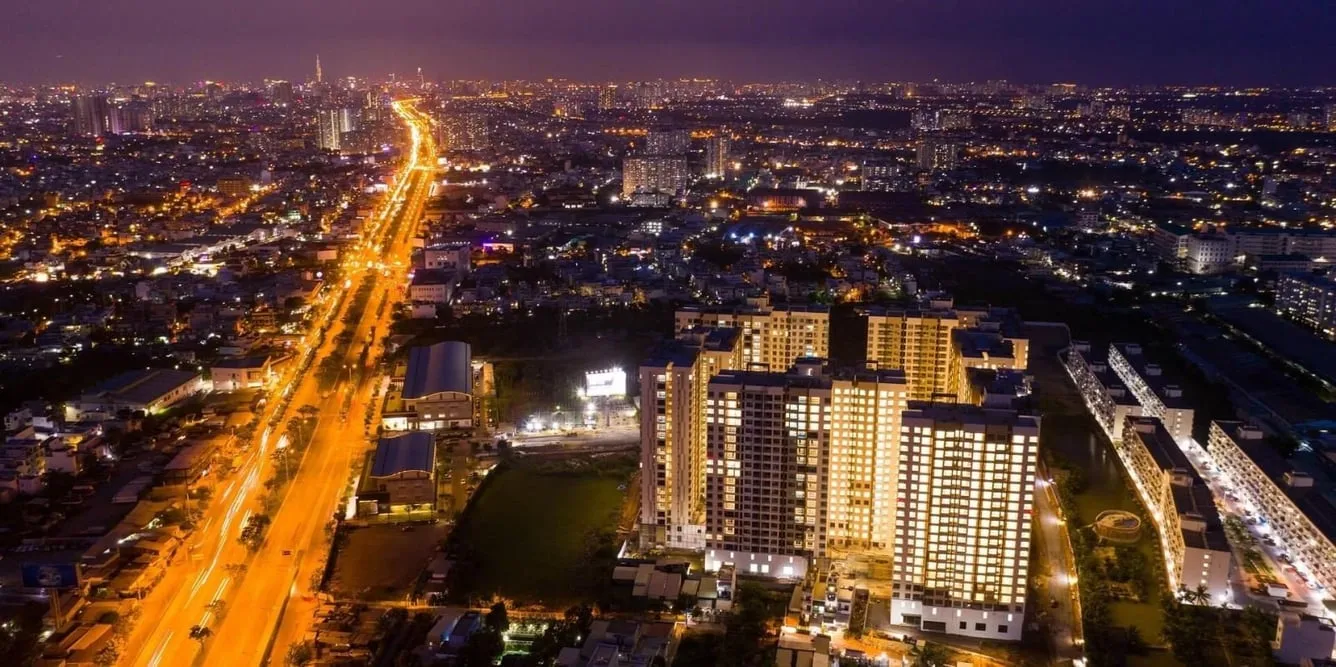 Nhà mặt phố tại đường Tây Lân, quận Bình Tân có giá bán bao nhiêu?