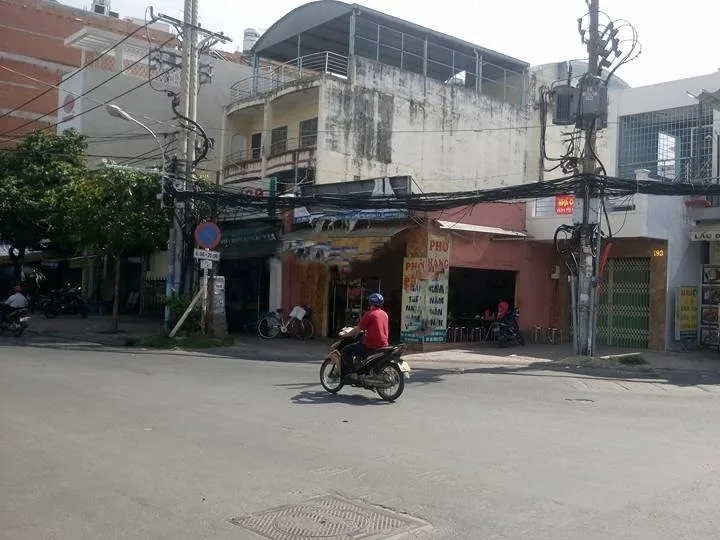 Giá bán nhà riêng, nguyên căn tại đường Bình Thới, quận 11 là bao nhiêu?