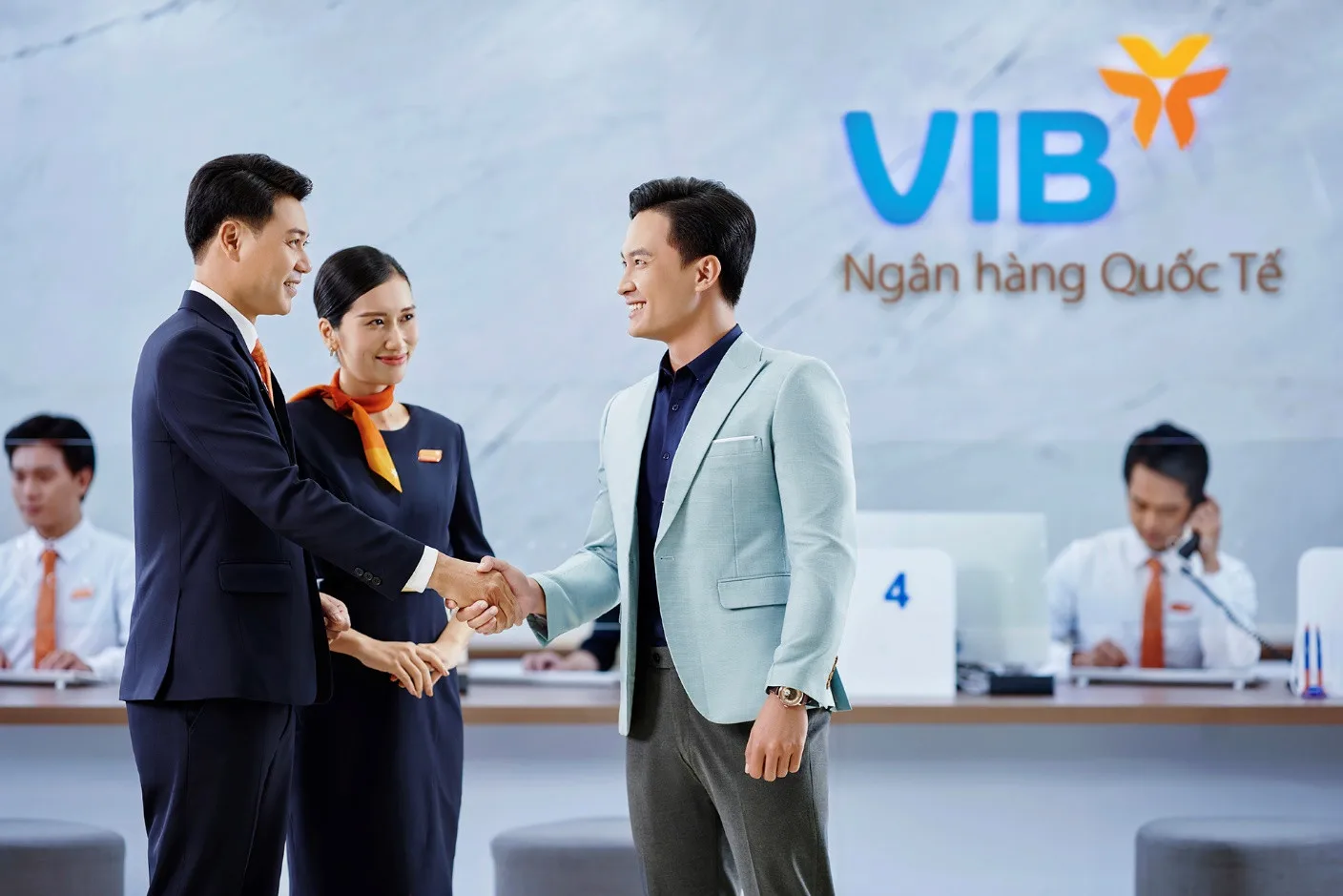 100 triệu gửi ngân hàng VIB lãi suất bao nhiêu?