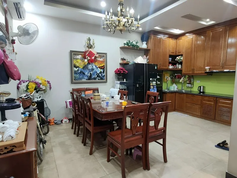 Cập nhật giá bán nhà riêng 3PN tại phường Phan Chu Trinh, quận Hoàn Kiếm