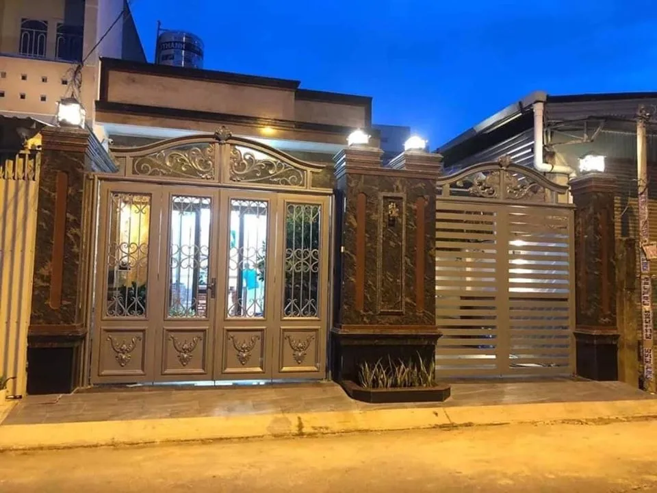 Cập nhật giá bán nhà nở hậu tại phường Trung Mỹ Tây, quận 12