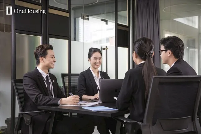 Môi giới bất động sản cho thuê và bí quyết để cho thuê hiệu quả