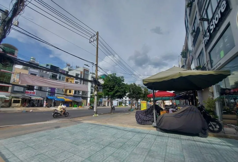 Cập nhật giá bán nhà đất tại thị trấn Quang Minh, huyện Mê Linh