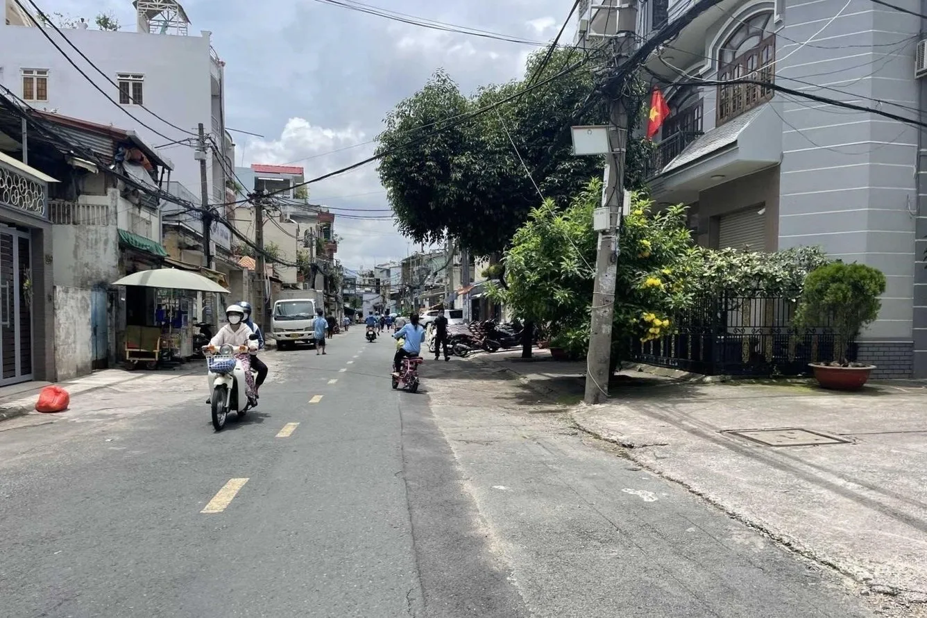 Giá bán nhà riêng, nguyên căn tại đường Lê Thị Bạch Cát, Quận 11 là bao nhiêu?