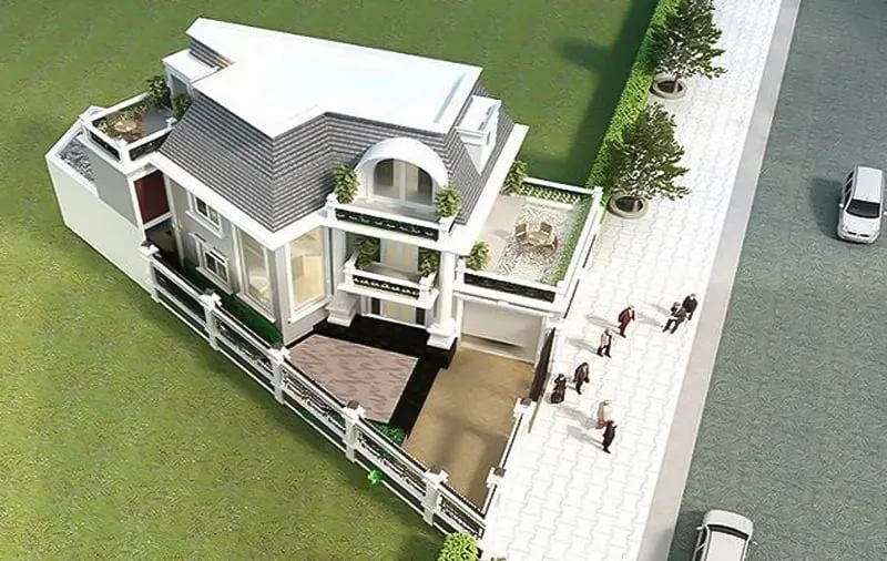 Cập nhật giá bán nhà nở hậu tại phường Thạnh Lộc, quận 12