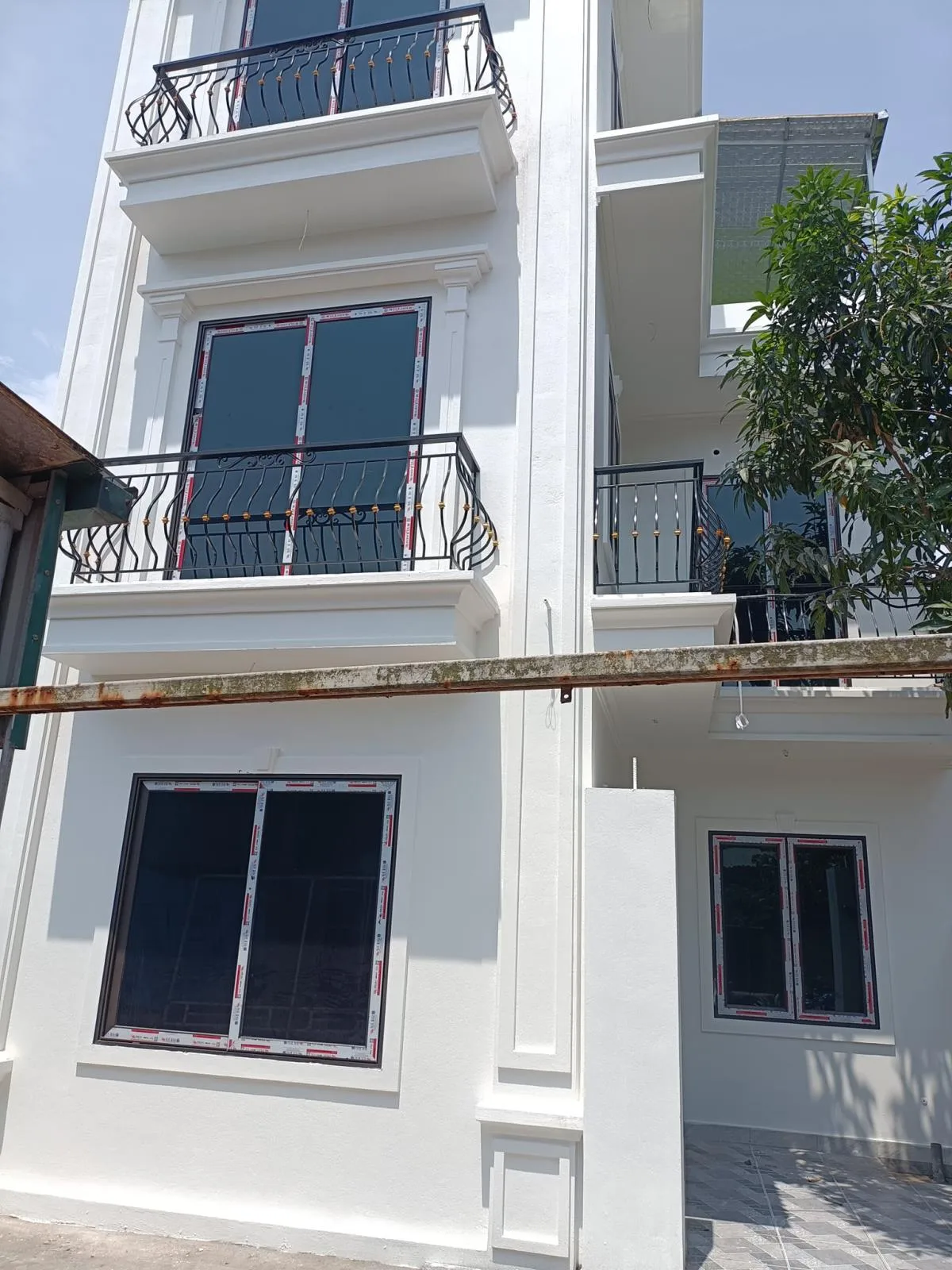 Cập nhật giá bán nhà đất tại xã Vân Nội, huyện Đông Anh