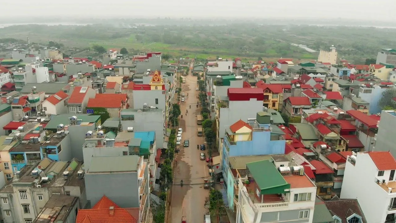 Cập nhật giá bán nhà riêng 3PN tại phường Tứ Liên, quận Tây Hồ