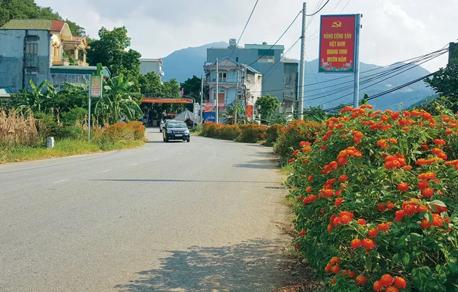 Tổng quan mua bán nhà đất huyện Thạch Thất, Hà Nội