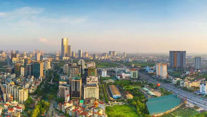 Nhà đất tại xã Đắc Sở, huyện Hoài Đức có giá bán bao nhiêu?