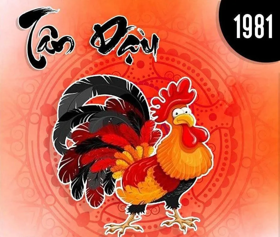Gợi ý thiết kế nội thất chung cư năm 2024 cho gia chủ tuổi Tân Dậu 1981