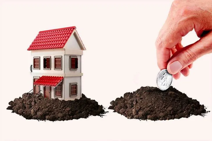 Cập nhật giá bán nhà đất tại xã Xuân Giang, huyện Sóc Sơn