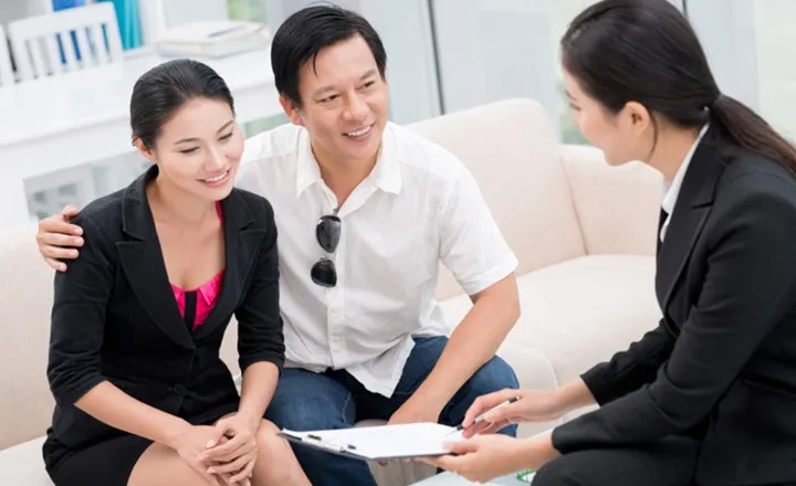 Cách giúp môi giới bất động sản thương lượng với khách hàng về giá