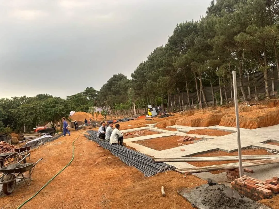 Cập nhật giá bán nhà đất tại xã Phú Minh, huyện Sóc Sơn