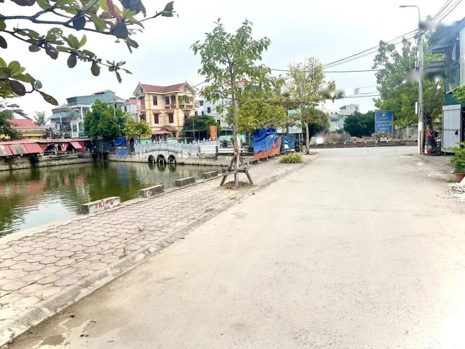 Nhà đất tại xã Tiền Yên, huyện Hoài Đức có giá bán bao nhiêu?