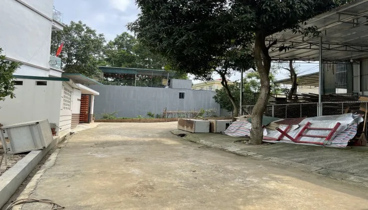 Cập nhật giá bán nhà đất tại xã Phú Cát, huyện Quốc Oai