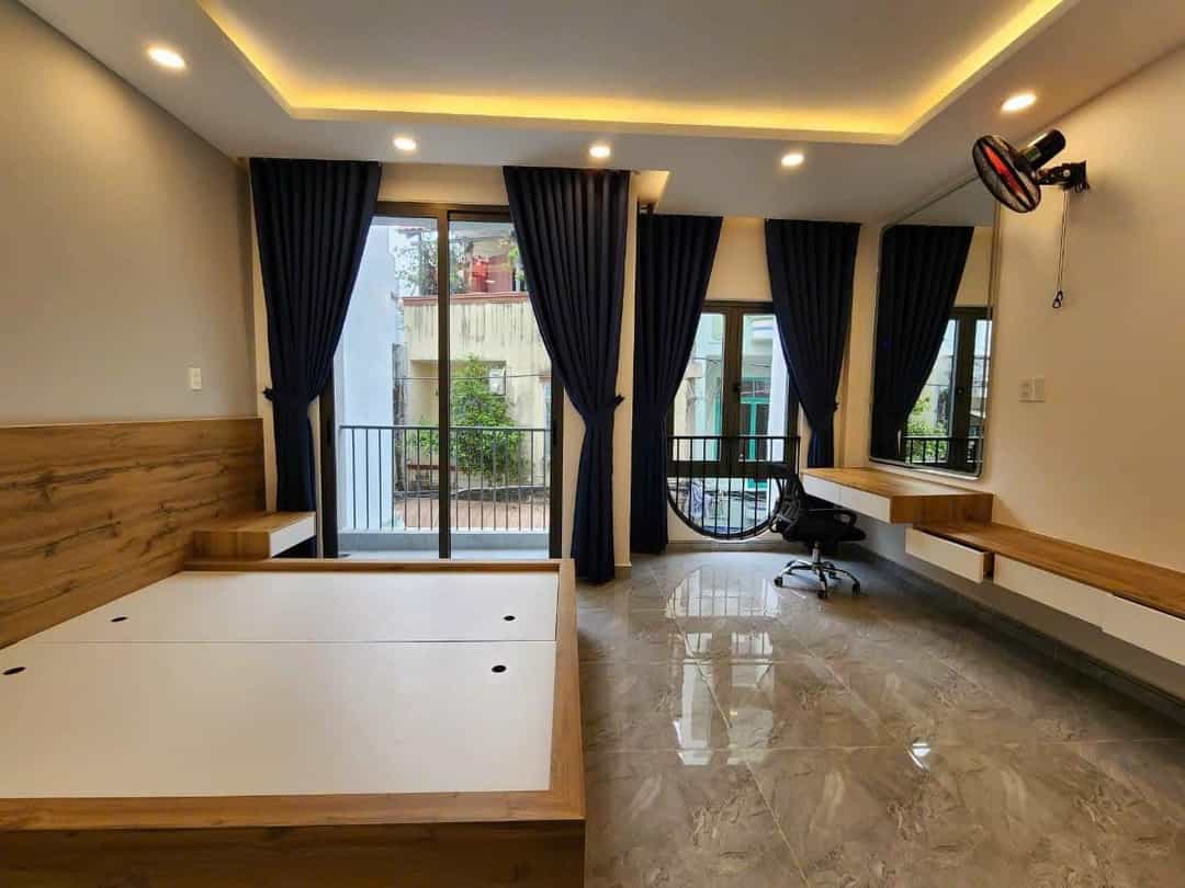 Giá bán nhà riêng, nguyên căn tại đường Trần Quý, quận 11 là bao nhiêu?