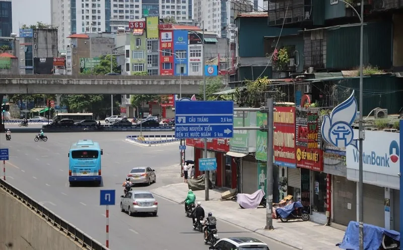 Nhà đất thổ cư quận Hà Đông và Thanh Xuân bên nào đắt, bên nào rẻ hơn?